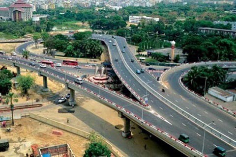 আগামীকাল খুলছে মগবাজার-মৌচাক ফ্লাইওভার